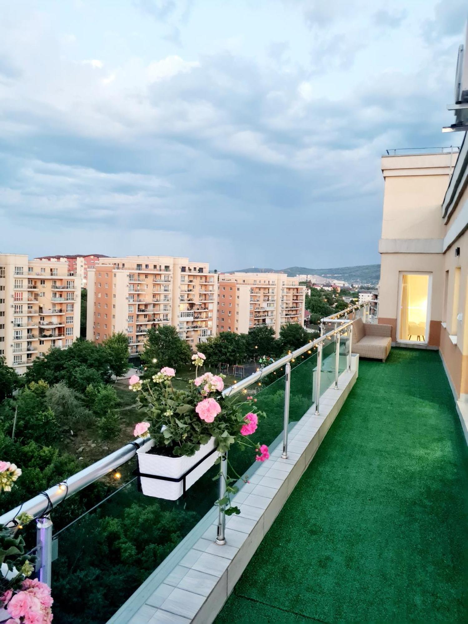 Apartamento Penthouse View Aeroport 2 *
