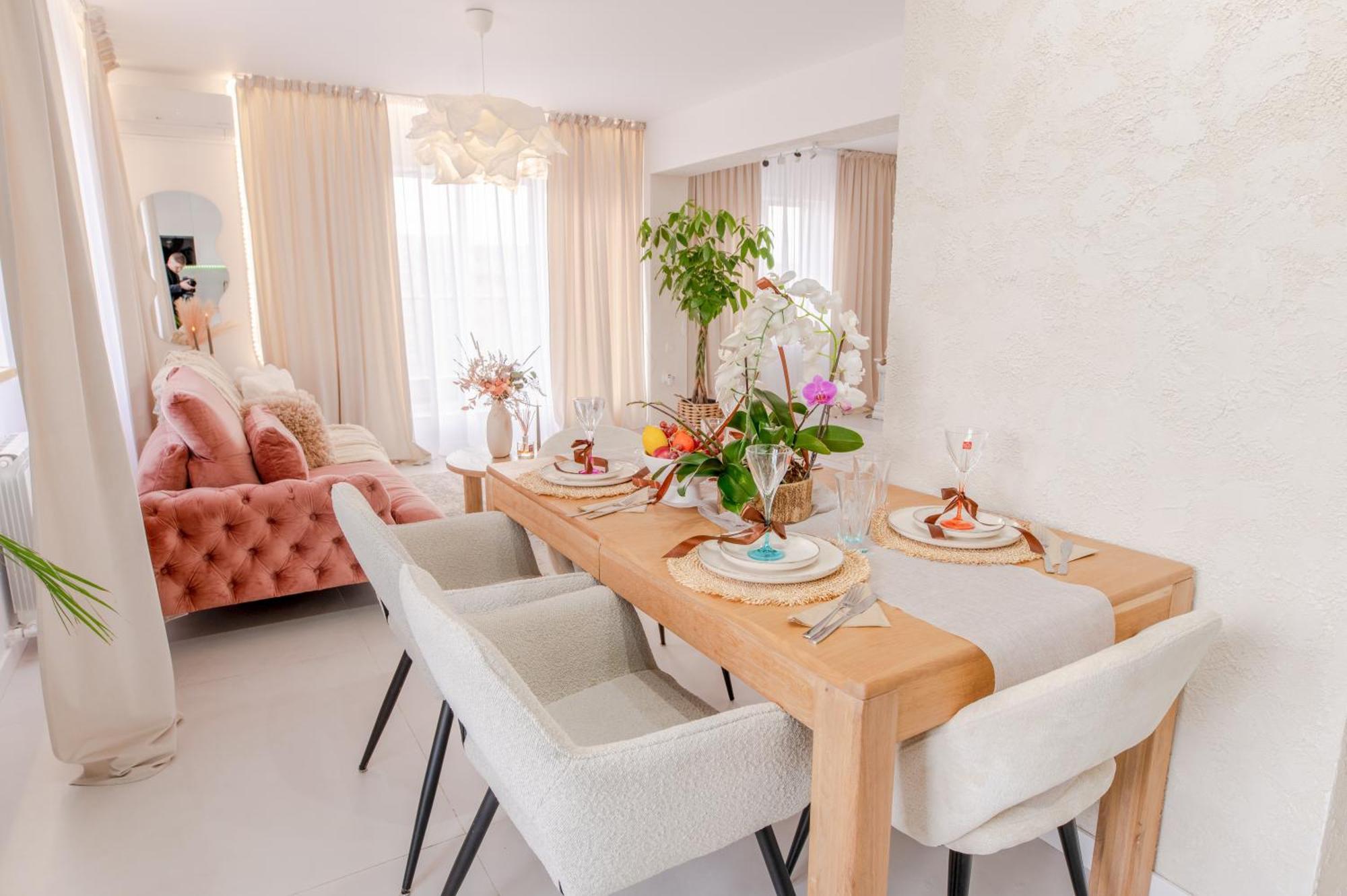 Apartamento Penthouse View Aeroport 2 *